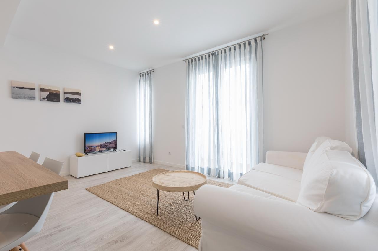 Apartamentos Baltum Albufeira Exterior photo